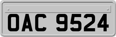 OAC9524