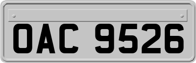 OAC9526