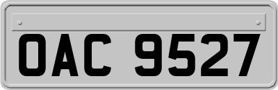 OAC9527