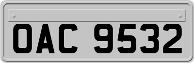 OAC9532