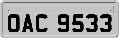 OAC9533