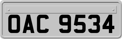 OAC9534