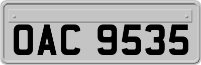 OAC9535