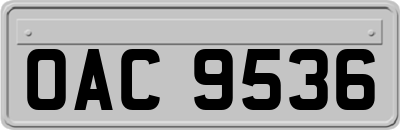 OAC9536