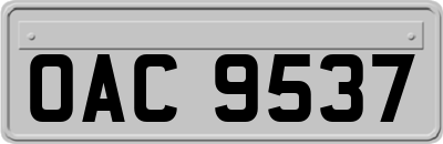 OAC9537
