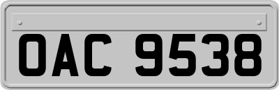 OAC9538