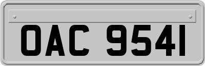 OAC9541