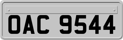 OAC9544
