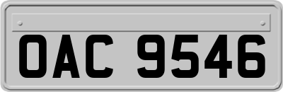 OAC9546