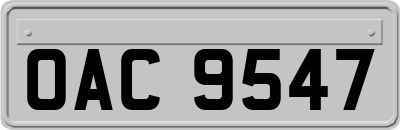 OAC9547