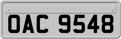 OAC9548