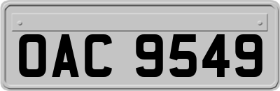 OAC9549