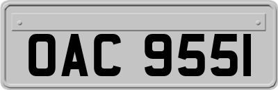OAC9551