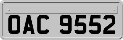 OAC9552