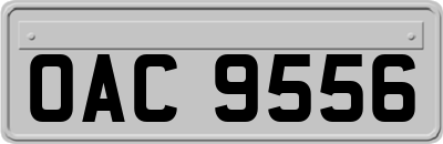 OAC9556