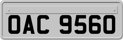 OAC9560