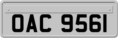 OAC9561