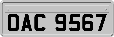 OAC9567