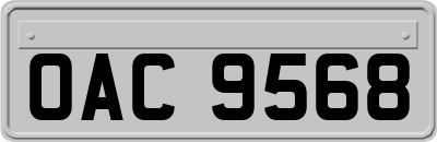 OAC9568