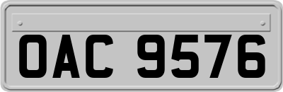 OAC9576