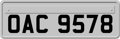 OAC9578