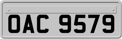 OAC9579