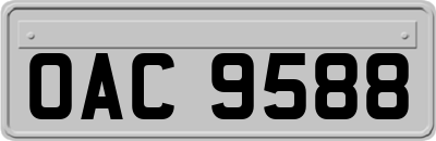 OAC9588
