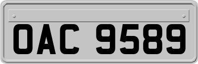 OAC9589