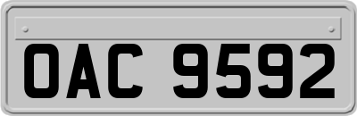 OAC9592