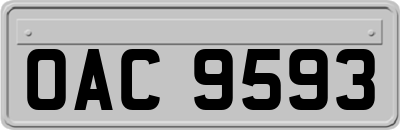 OAC9593