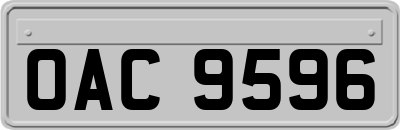 OAC9596