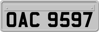 OAC9597