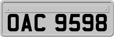 OAC9598