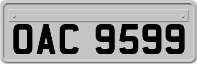OAC9599