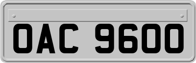 OAC9600