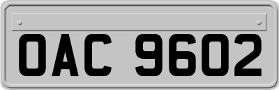 OAC9602
