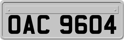 OAC9604