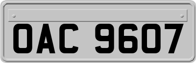 OAC9607