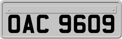 OAC9609