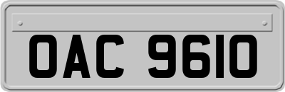 OAC9610