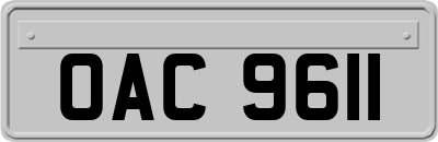 OAC9611