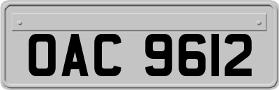 OAC9612