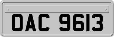 OAC9613