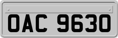 OAC9630