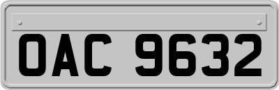 OAC9632