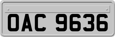 OAC9636