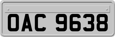 OAC9638