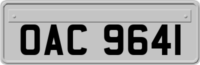 OAC9641