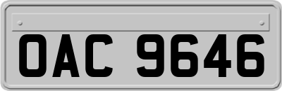 OAC9646
