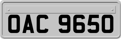 OAC9650